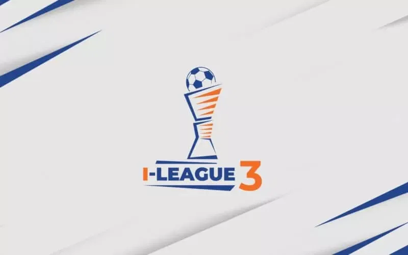 I-League 3