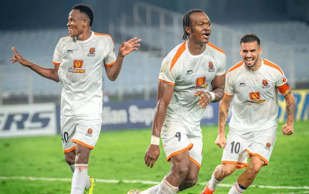 Punjab FC vs Inter Kashi Live Streaming: When and Where to watch the ISL 2025-26 fixture?