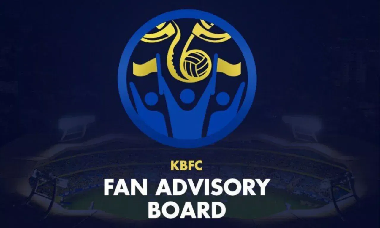 Kerala Blasters FC FAB