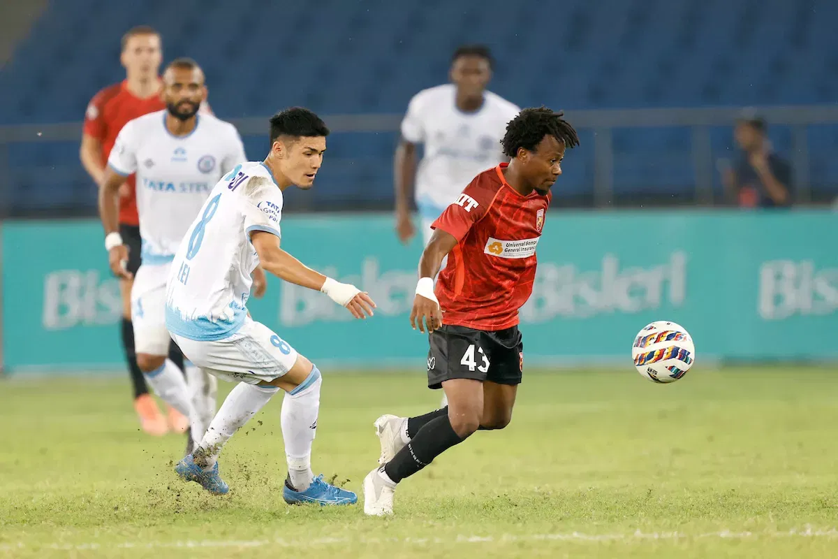 SC Delhi aims for redemption at home as they host Mohammedan SC