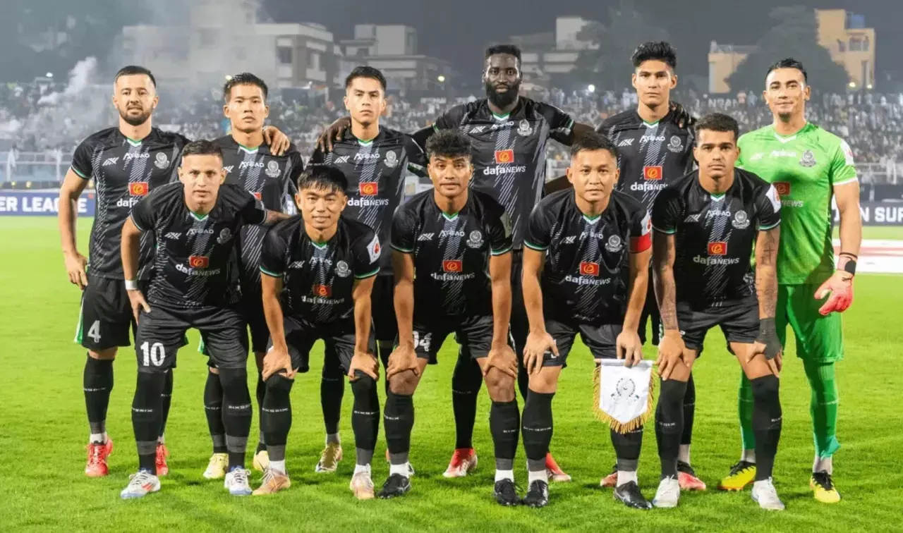 SC Delhi aims for redemption at home as they host Mohammedan SC