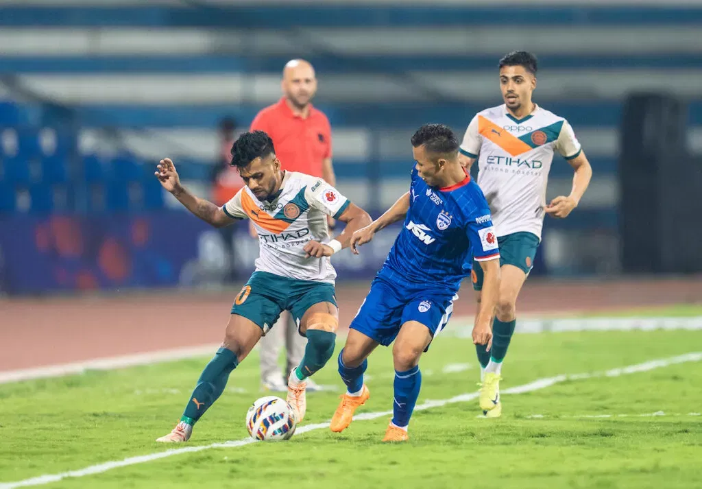Bengaluru FC vs Mumbai City FC Live Streaming: When and Where to watch the ISL 2025-26 fixture?