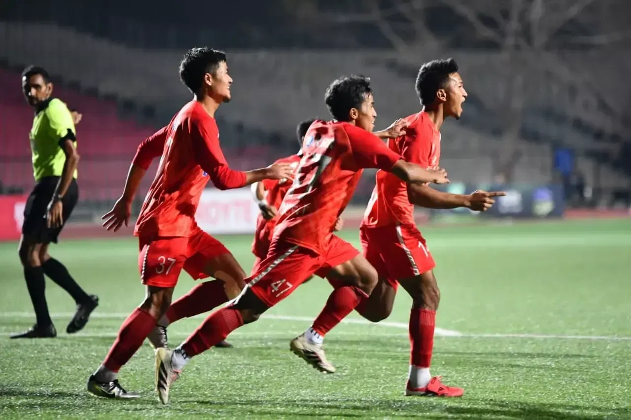 Aizawl FC