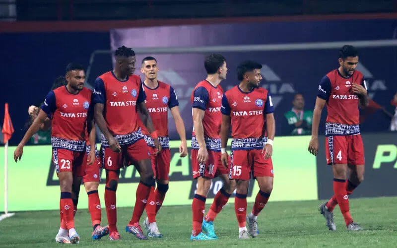 Jamshedpur FC vs FC Goa: All-time Head-to-Head record