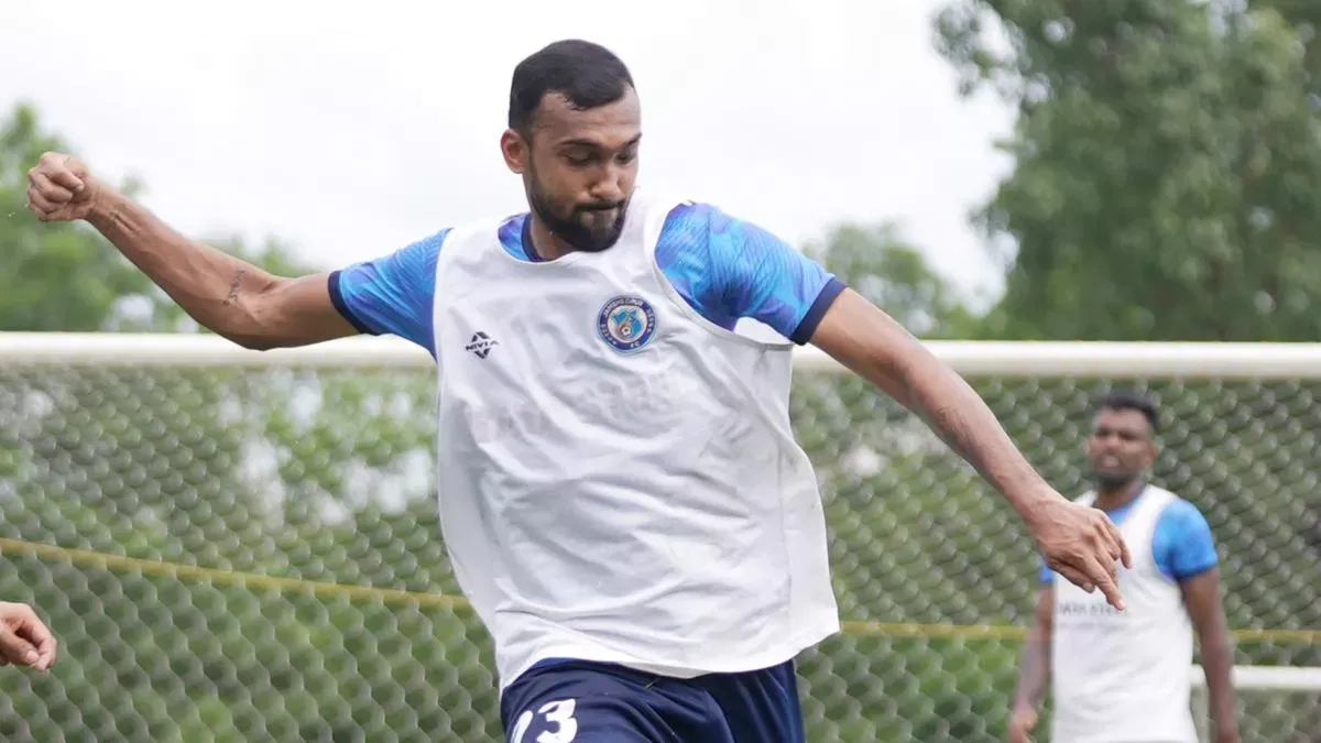 FC Goa eye top spot with a win over Jamshedpur FC in top of the table clash