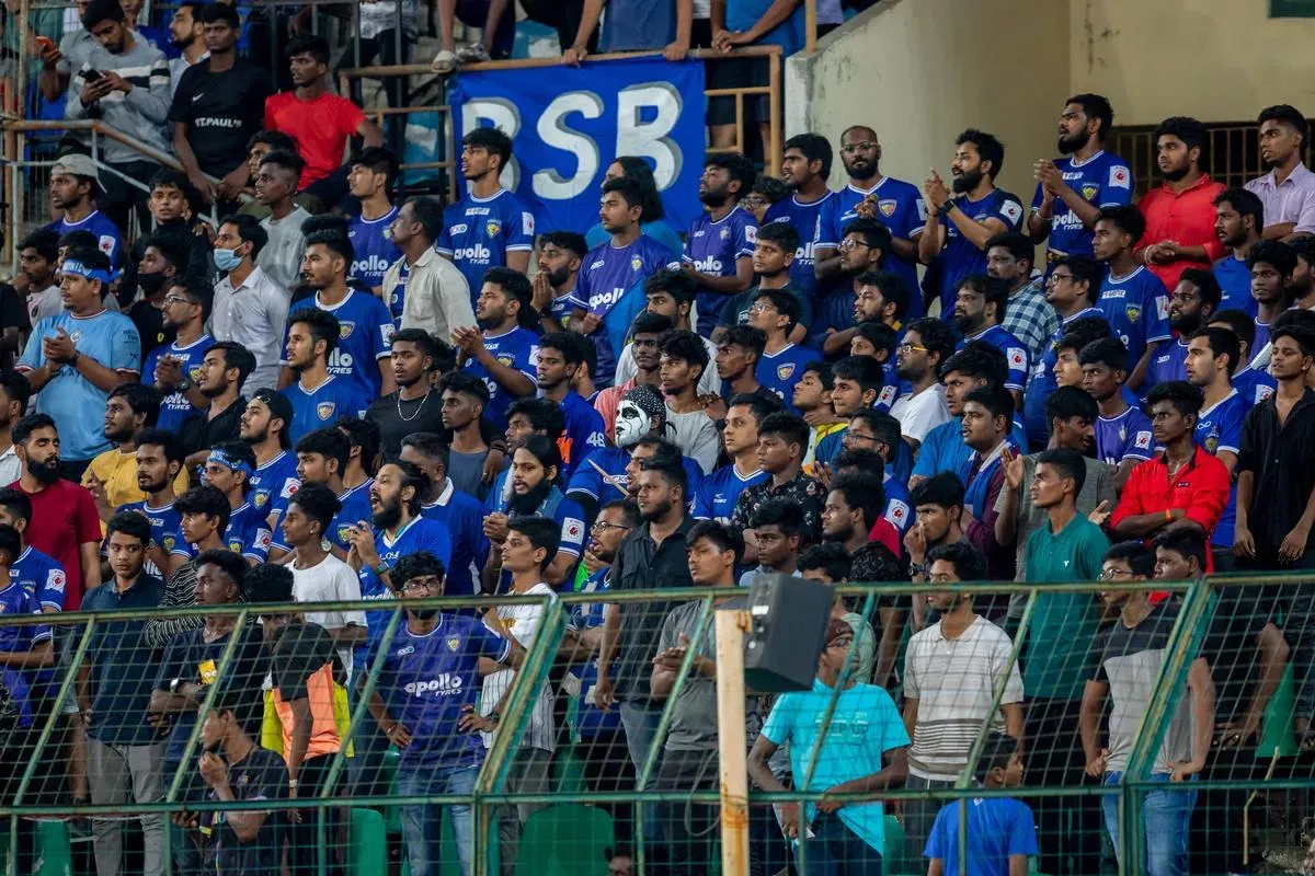 EXCLUSIVE: Chennaiyin FC midfielder Lalrinliana Hnamte opens up on ISL break, leadership role & more | Part 2