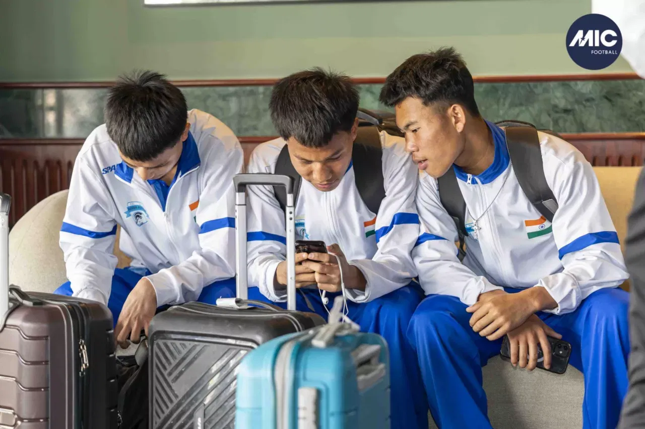 Minerva FC outclass CS Braves early to set up clash with Liverpool FC