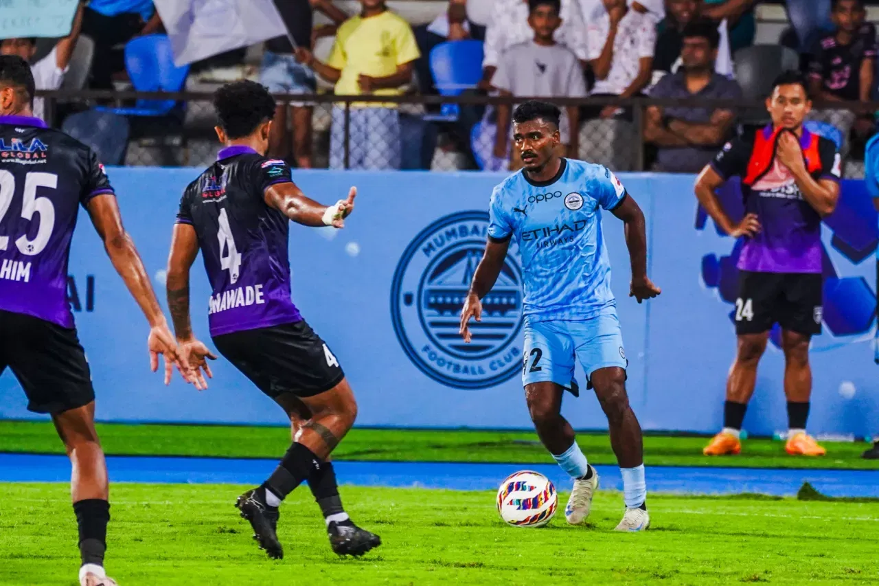 Mumbai City FC vs Odisha FC: All-time Head-to-head record