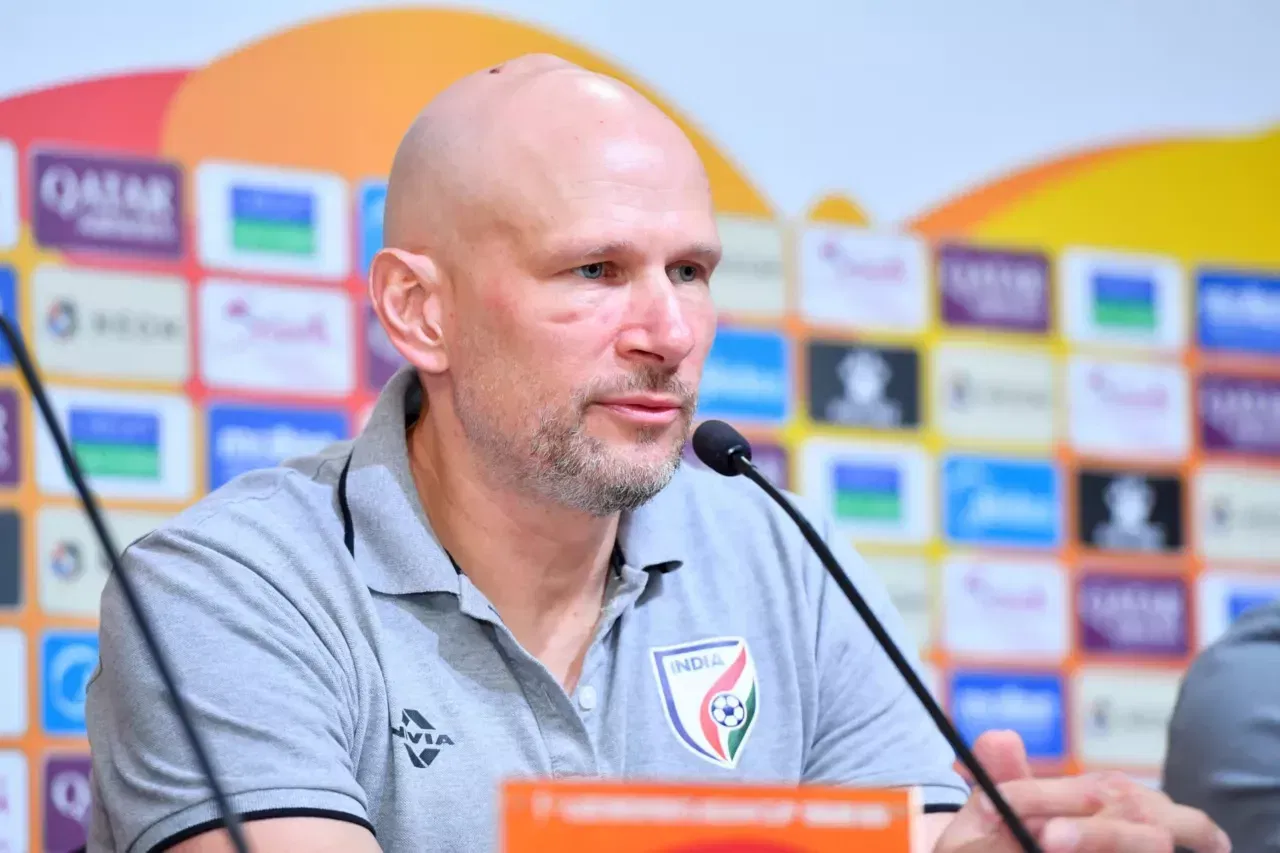 "We need a stronger mindset": India U-20 Women's team ready to bounce back against Australia