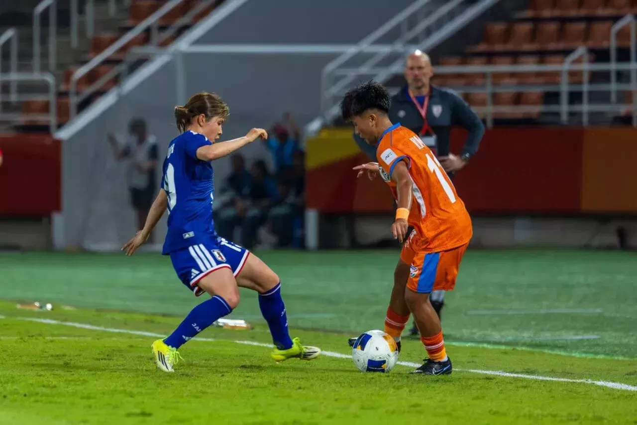 India U-20 vs Australia U-20 Live Streaming: When and where to watch AFC U-20 Women's Asian Cup 2026 match?