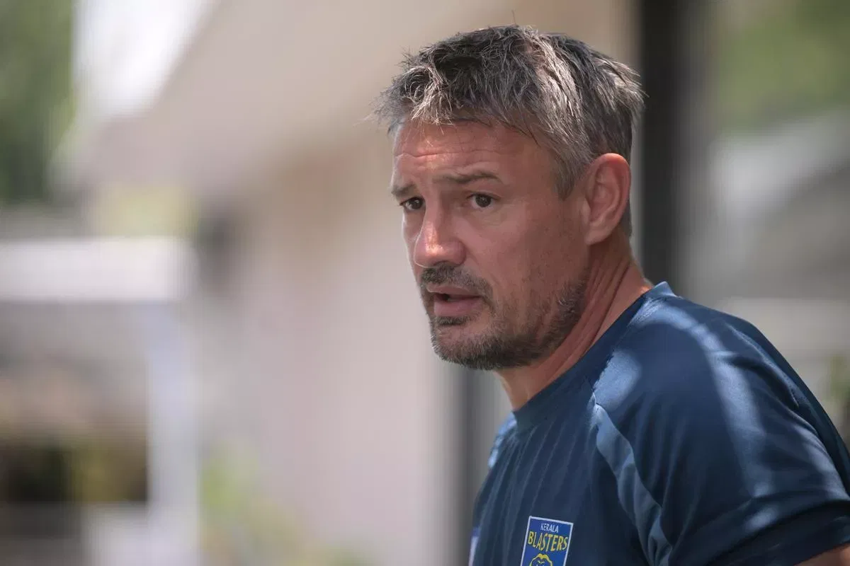 Ashley Westwood expresses confidence in the squad ahead of the match against SC Delhi