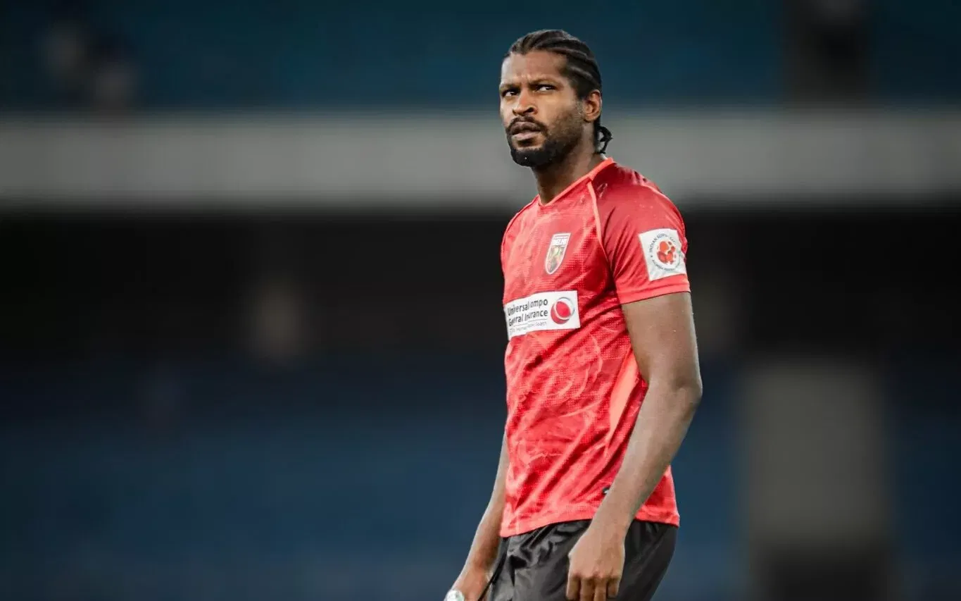 ISL 2025-26: Ezzejjari, Rahim Ali lead charge in Team of the Week for Matchweek 11