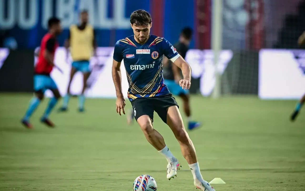 ISL 2025-26: Ezzejjari, Rahim Ali lead charge in Team of the Week for Matchweek 11