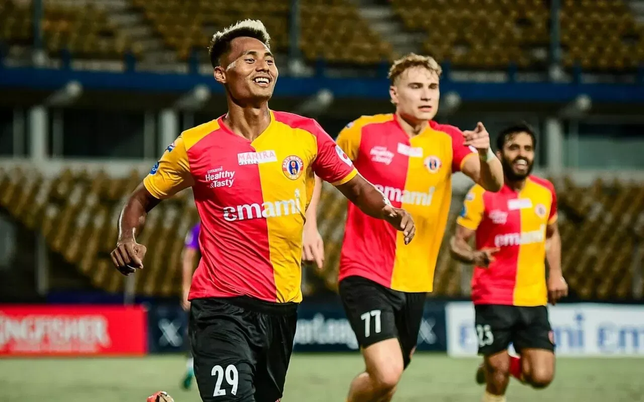 ISL 2025-26: Ezzejjari, Rahim Ali lead charge in Team of the Week for Matchweek 11