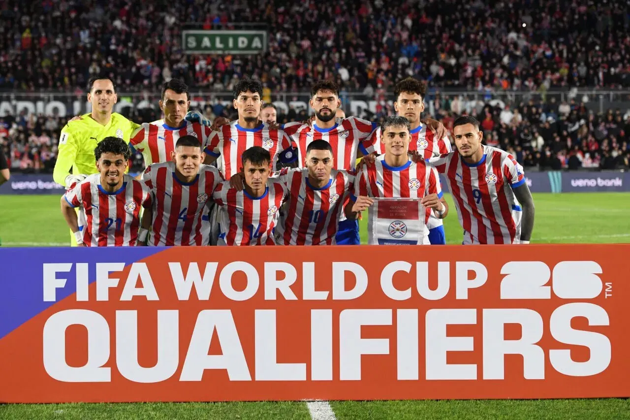 Paraguay