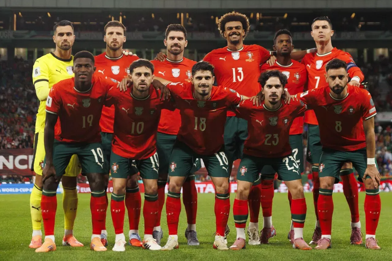 Portugal