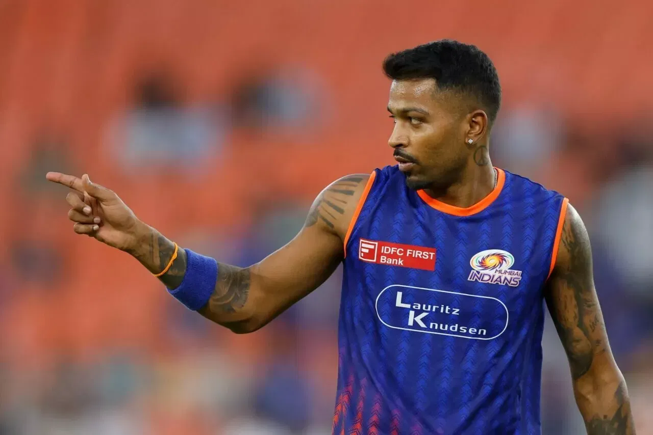 Will Hardik Pandya play tonight in PBKS vs MI match of IPL 2026?