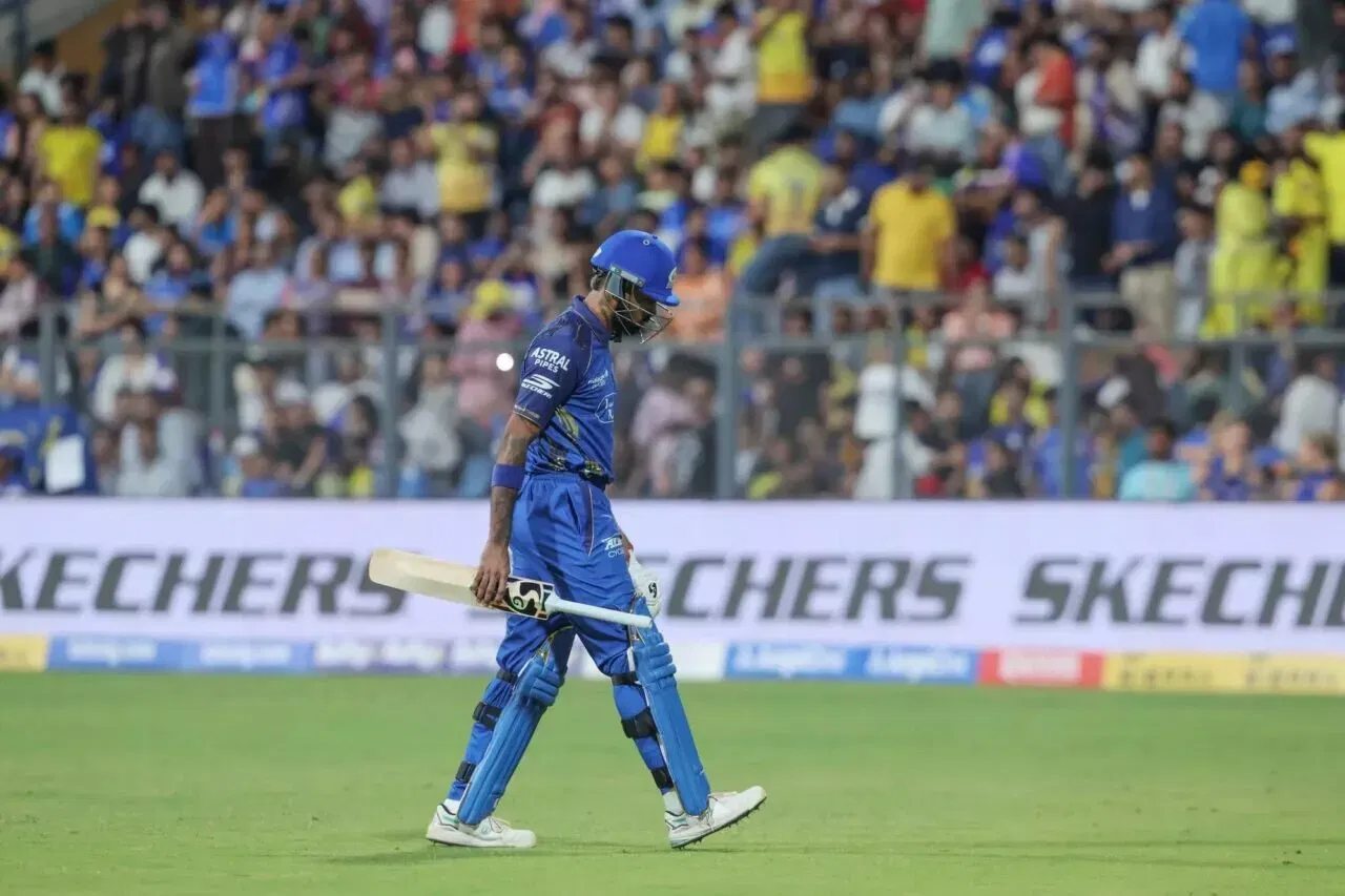 Hardik Pandya, IPL 2026, Mumbai Indians,