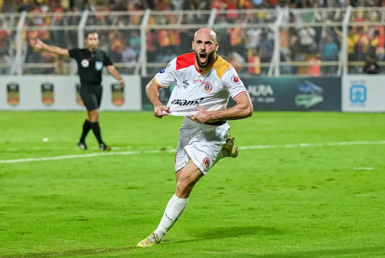 'Waited so long': Fans left emotional after East Bengal’s historic ISL win