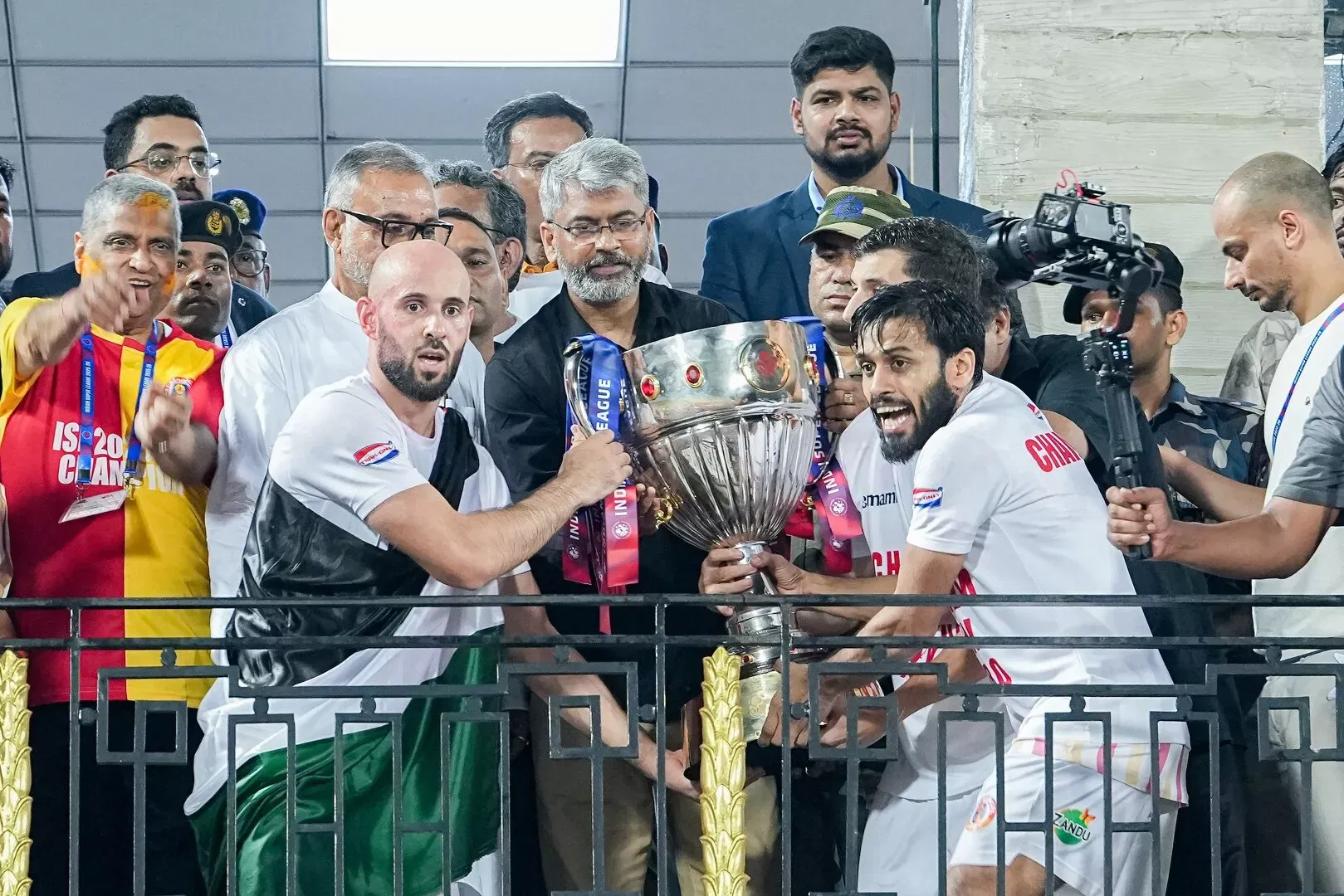 Emami end investor role at East Bengal, to continue as sponsor
