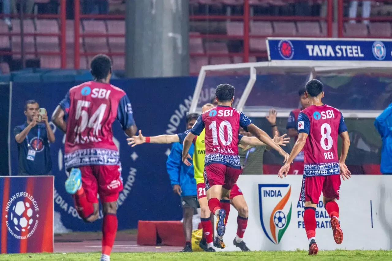 ISL 2025-26: Ezzejjari, Rahim Ali lead charge in Team of the Week for Matchweek 11