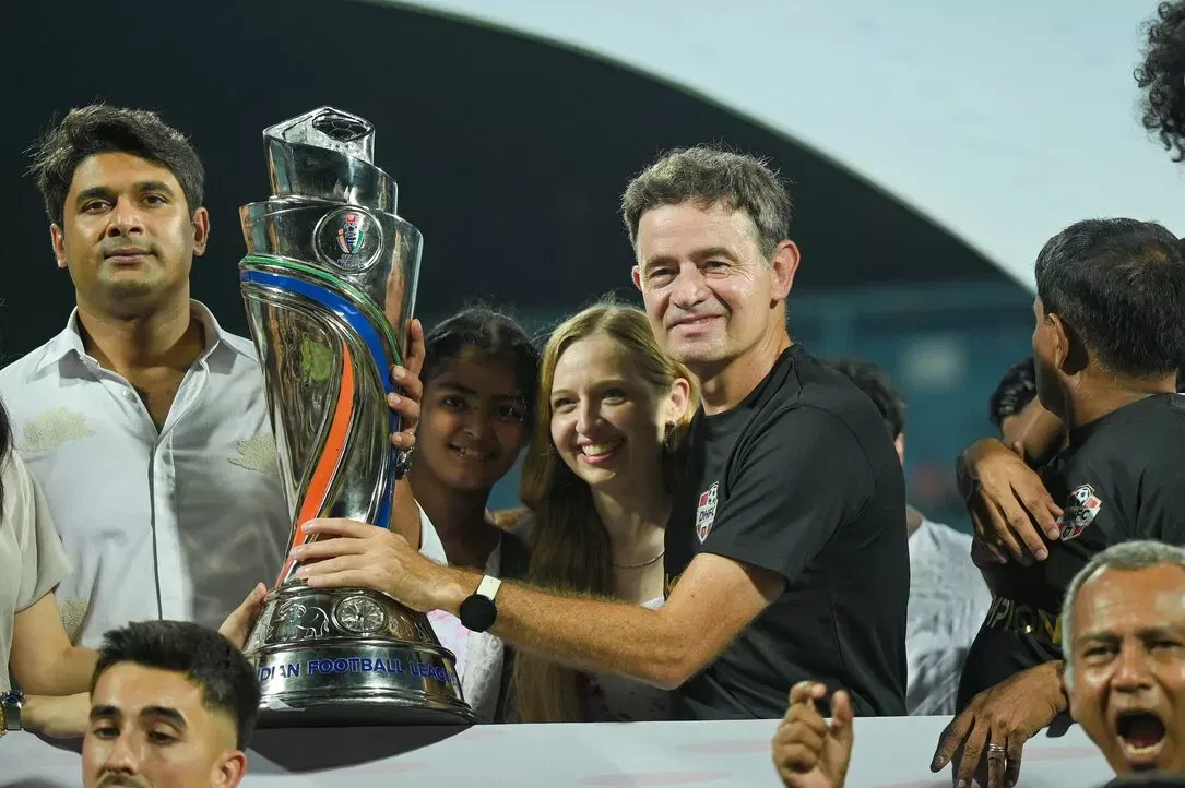 What led Diamond Harbour FC to their IFL 2025-26 Championship glory?