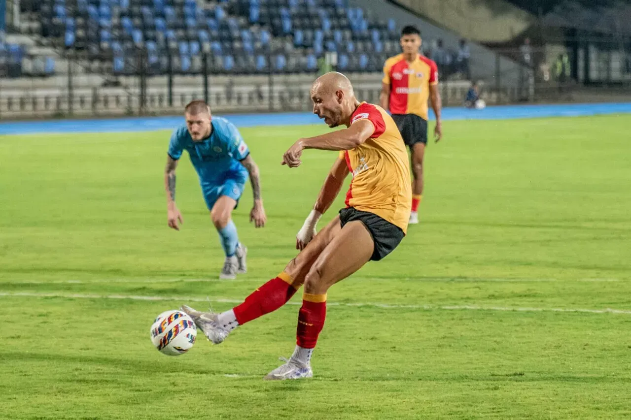 ISL 2025-26: Ezzejjari, Rahim Ali lead charge in Team of the Week for Matchweek 11