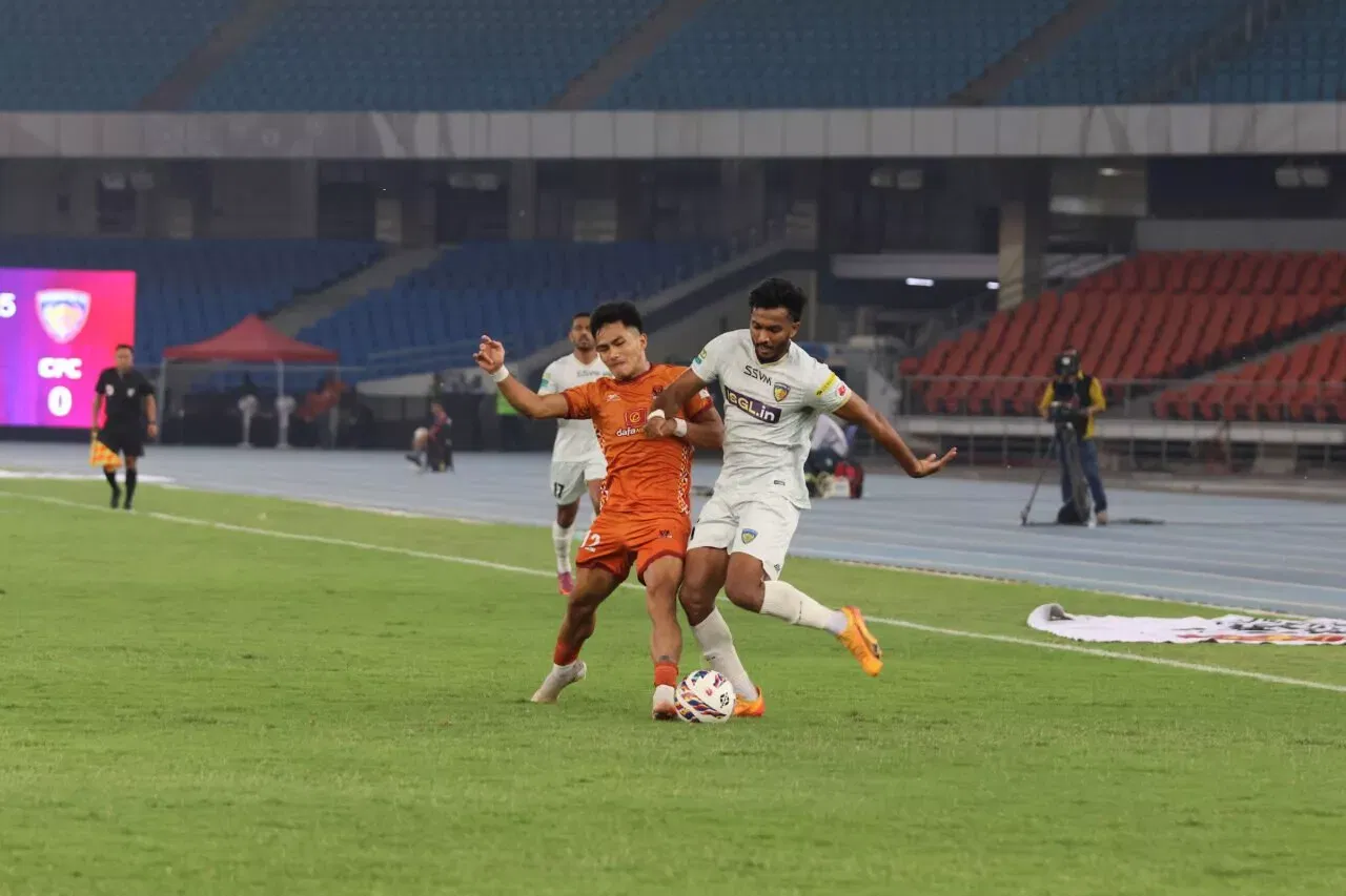 ISL 2025-26: Ezzejjari, Rahim Ali lead charge in Team of the Week for Matchweek 11