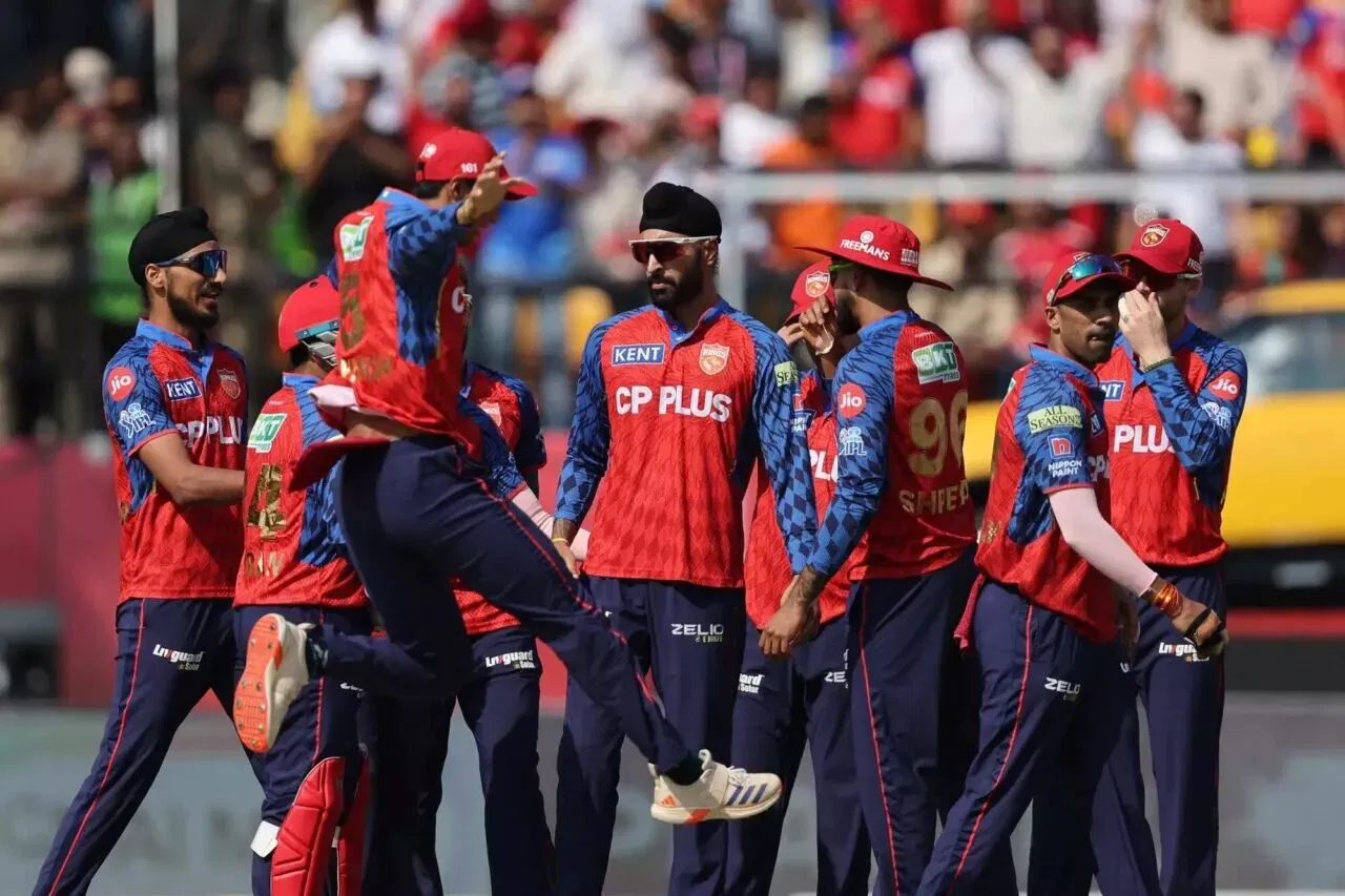 IPL 2026: How can Punjab Kings qualify for playoffs after 6 consecutive losses?