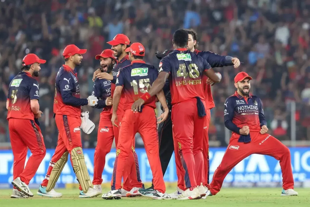 RCB's Raipur Matches Ticket Details: When & how to buy for IPL 2026