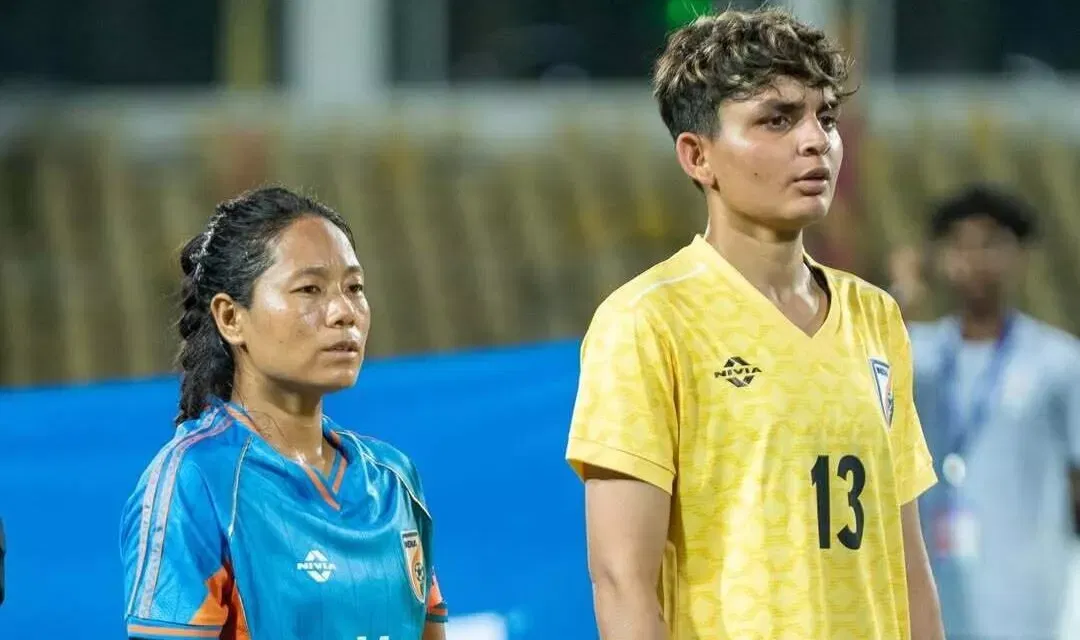 Maldives vs India Player Ratings: Aveka Singh impresses in SAFF Women's Championship 2026 clash against Maldives
