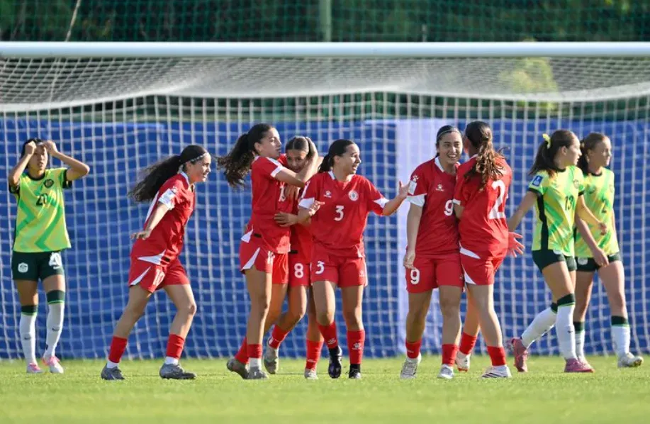 India face Lebanon in a do or die match in AFC U-17 Women's Asian Cup 2026