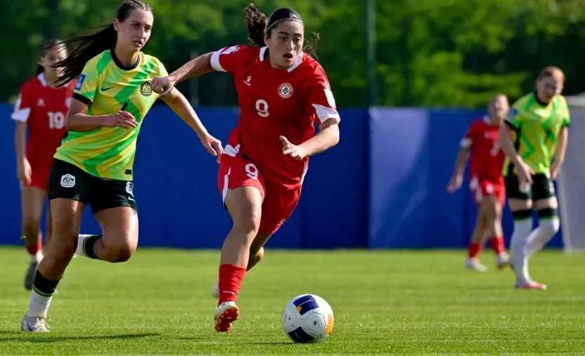 India face Lebanon in a do or die match in AFC U-17 Women's Asian Cup 2026