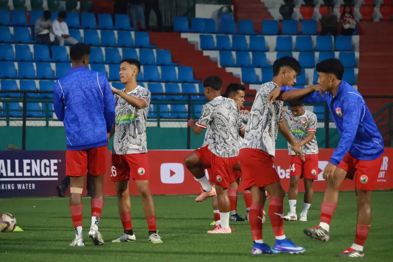 Shillong Lajong seek integrity for ISL promotion and relegation