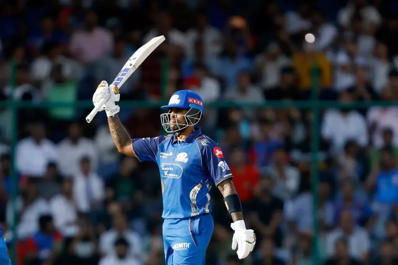 Suryakumar Yadav, IPL 2026, Mumbai Indians,