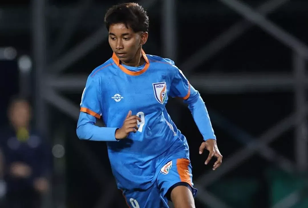 India face Lebanon in a do or die match in AFC U-17 Women's Asian Cup 2026