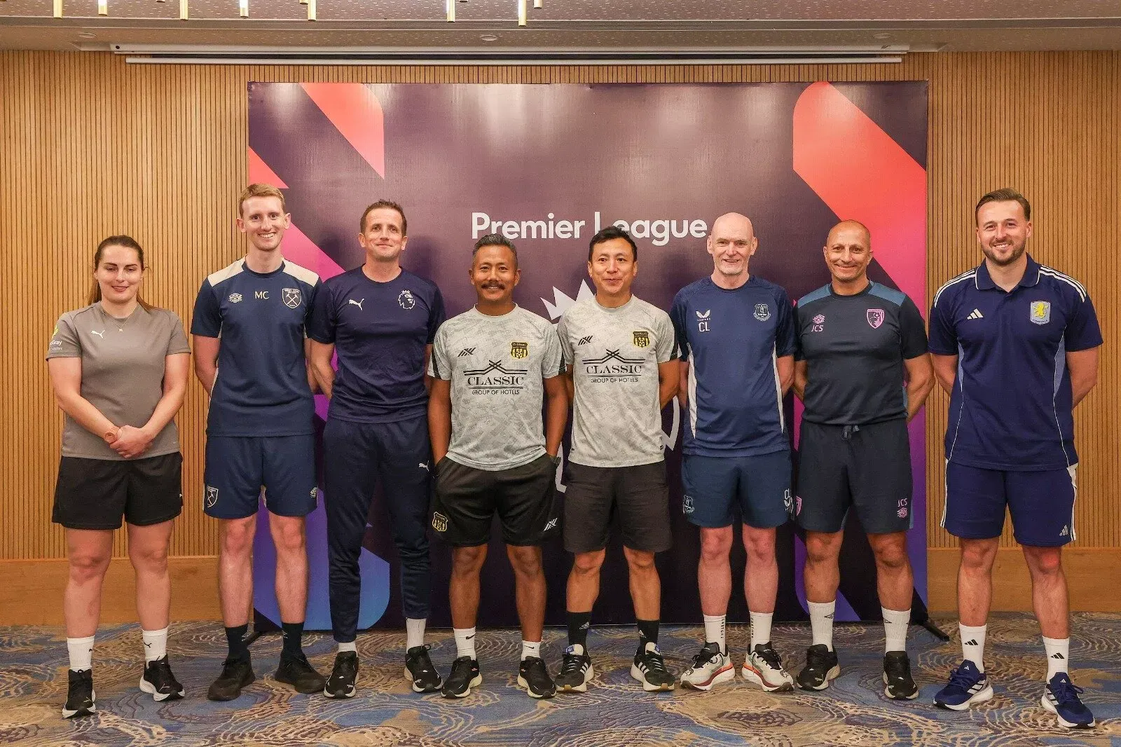 EXCLUSIVE: Dream Sports Foundation's CEO Mr. Neel Shah opens up about the strategic partnership with the Premier League, DSF’s long-term plans for Indian football & more