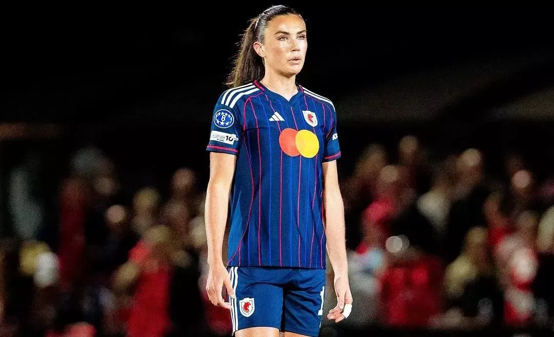 "I feel like we go in with confidence", OL Lyonnes ready for the UWCL final vs FC Barcelona Femeni