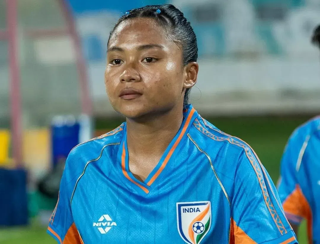 Maldives vs India Player Ratings: Aveka Singh impresses in SAFF Women's Championship 2026 clash against Maldives