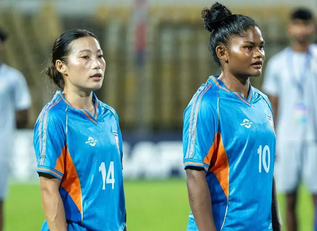 Maldives vs India Player Ratings: Aveka Singh impresses in SAFF Women's Championship 2026 clash against Maldives