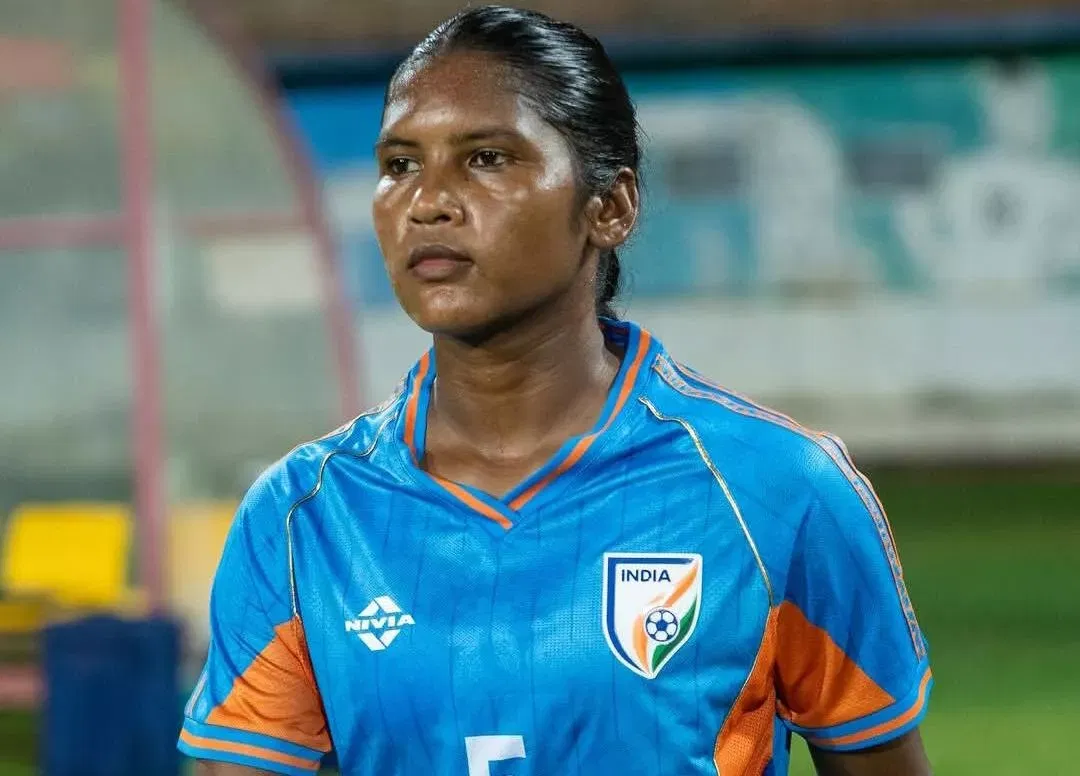 Maldives vs India Player Ratings: Aveka Singh impresses in SAFF Women's Championship 2026 clash against Maldives