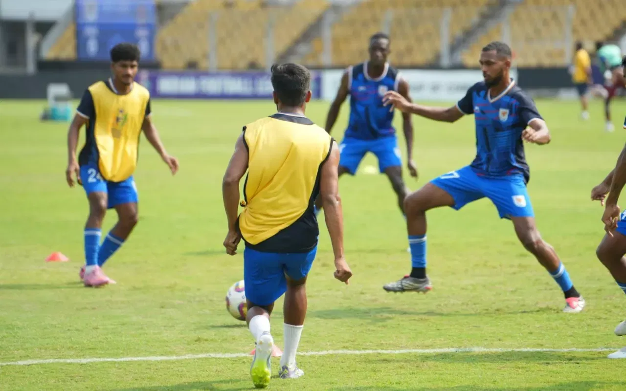 Dempo SC
