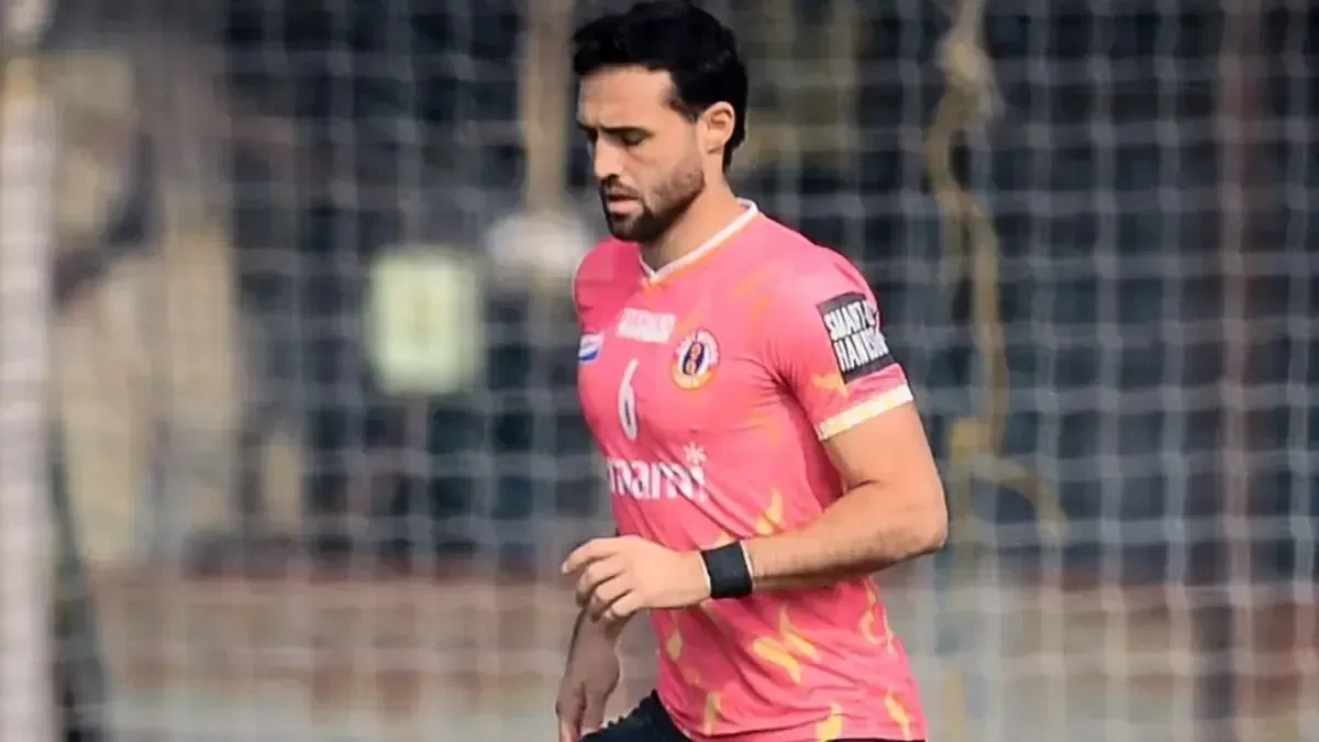 How East Bengal FC can line-up for 2025-26 ISL Kolkata Derby against Mohun Bagan SG