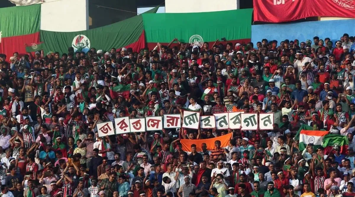 ISL 2025-26: "I think that tomorrow is like a final for us", Sergio Lobera urges Mohun Bagan SG players to treat East Bengal clash as a final in a title decider