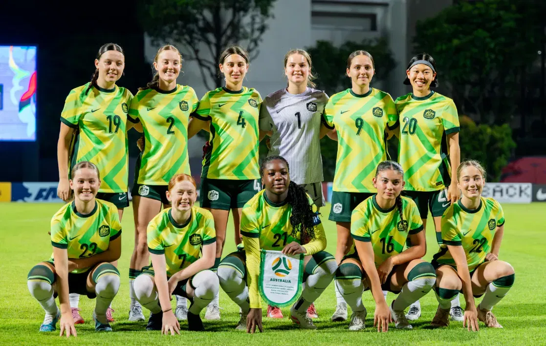 AFC U-17 Women's Asian Cup 2026: defensive solidity, attacking threat & more talking points from India vs Australia