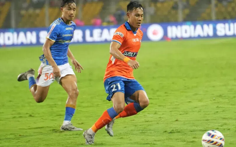 Kerala Blasters FC vs FC Goa: All-time Head-to-head record