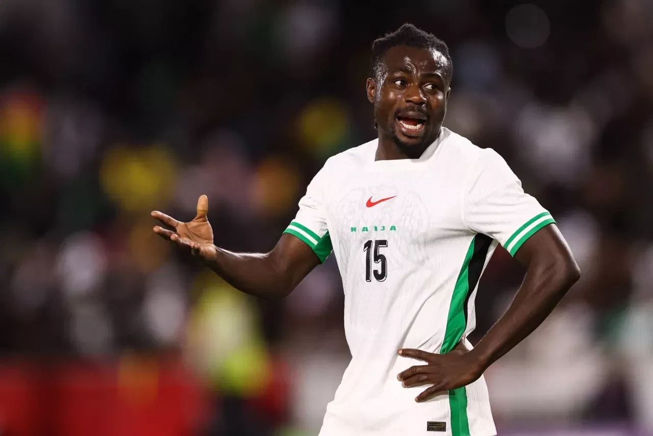 Top 5 Players to Watchout in Nigeria’s Squad for Unity Cup 2026