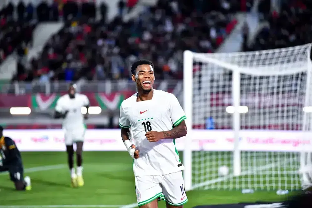 Top 5 Players to Watchout in Nigeria’s Squad for Unity Cup 2026