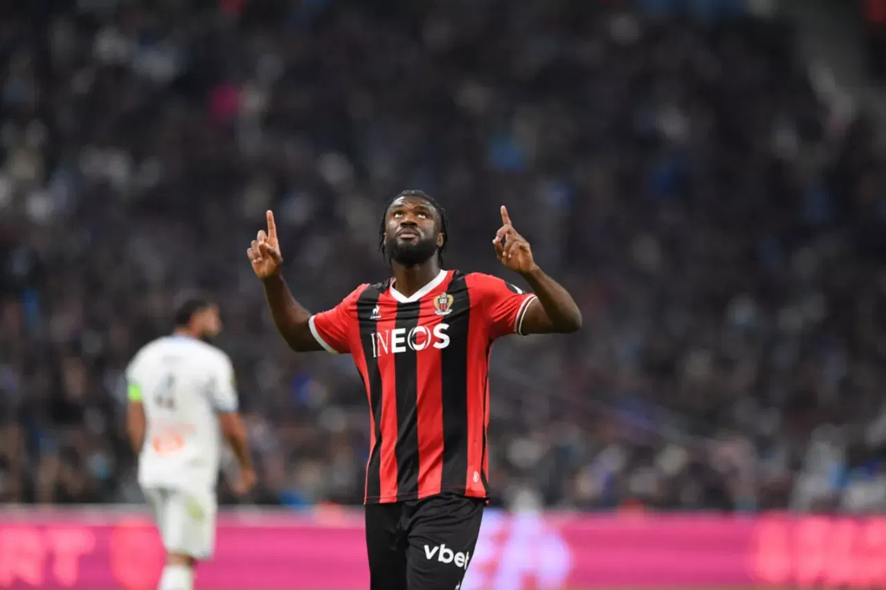Top 5 Players to Watchout in Nigeria’s Squad for Unity Cup 2026