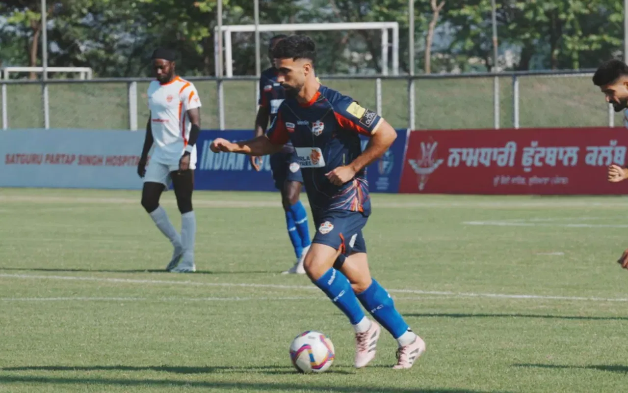 What led Diamond Harbour FC to their IFL 2025-26 Championship glory?